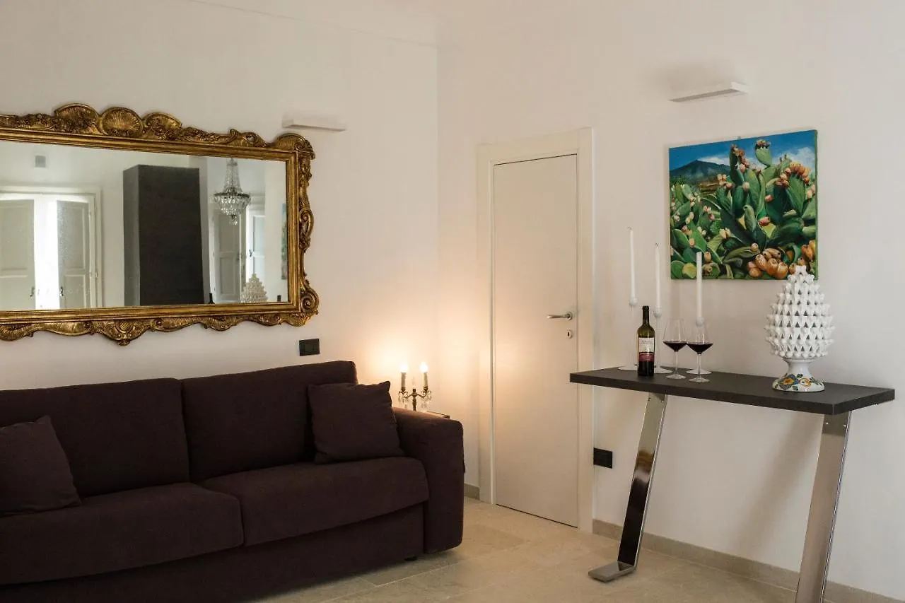 Villa La Dimora sotto le Stelle Noto
