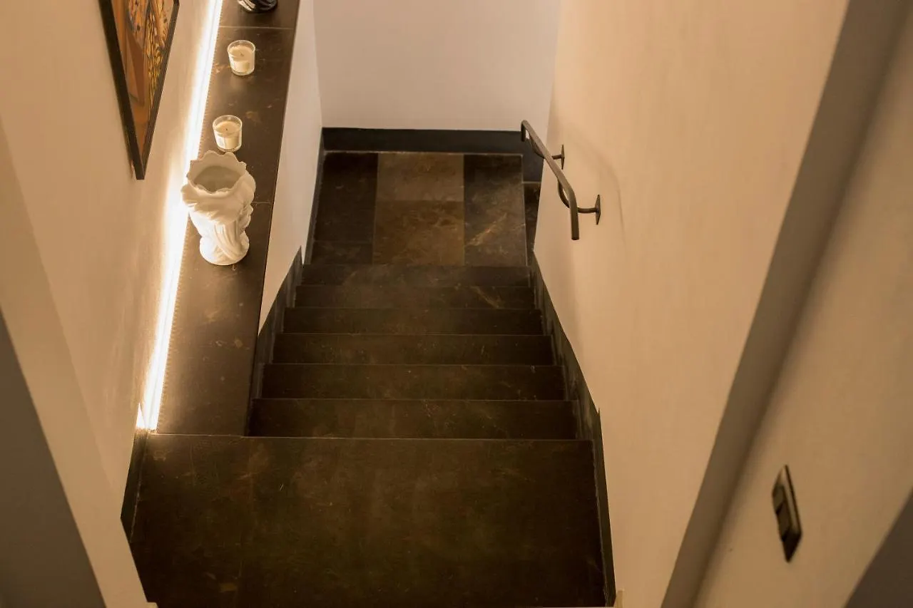Villa La Dimora sotto le Stelle Noto 0*,  Italia