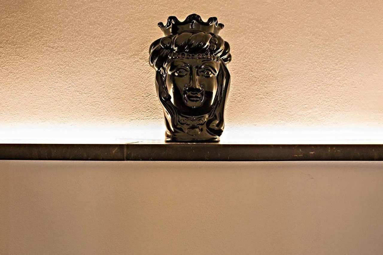 Villa La Dimora sotto le Stelle Noto Casa vacanze
