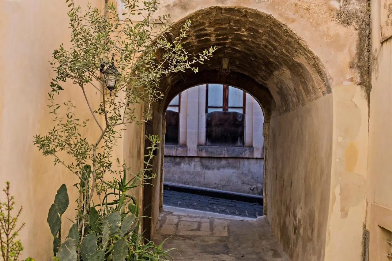 Villa La Dimora sotto le Stelle Noto