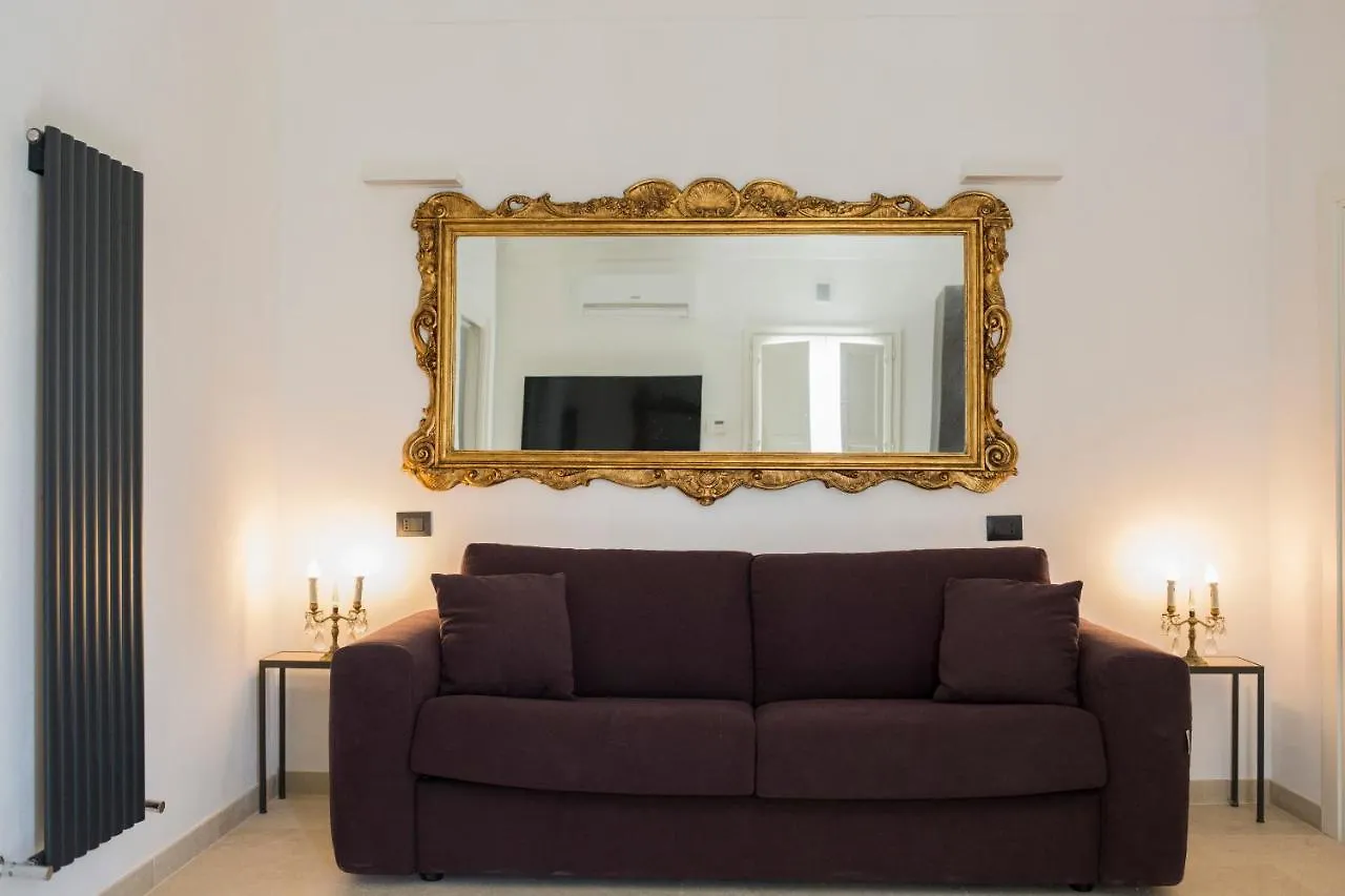 Villa La Dimora sotto le Stelle Noto Casa vacanze
