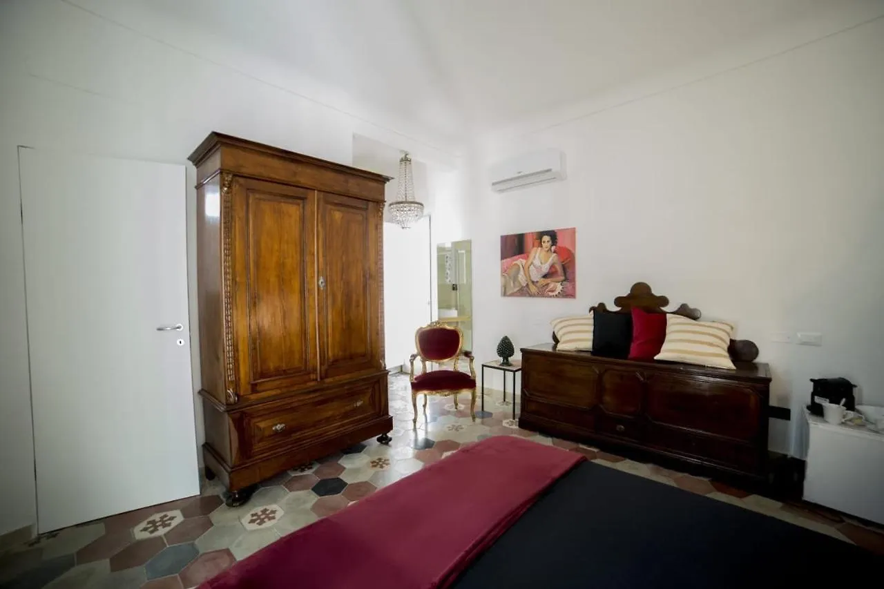 Villa La Dimora sotto le Stelle Noto