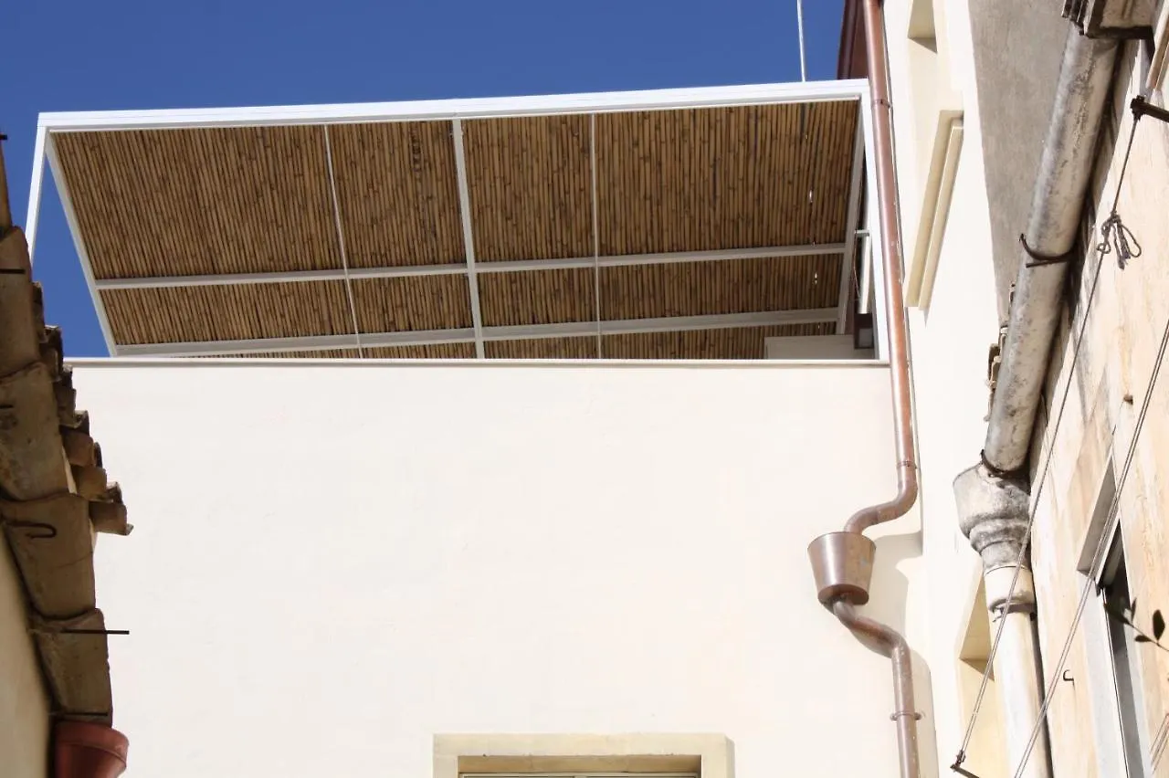 Villa La Dimora sotto le Stelle Noto