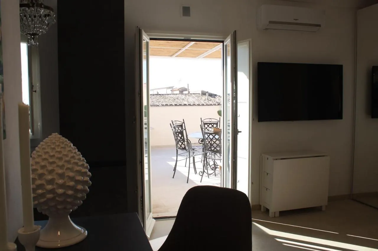 Casa vacanze Villa La Dimora sotto le Stelle Noto
