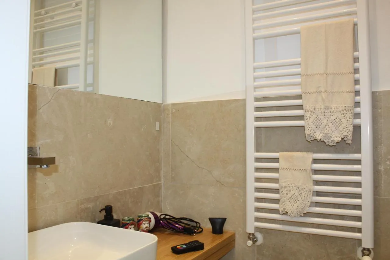 Casa vacanze Villa La Dimora sotto le Stelle Noto