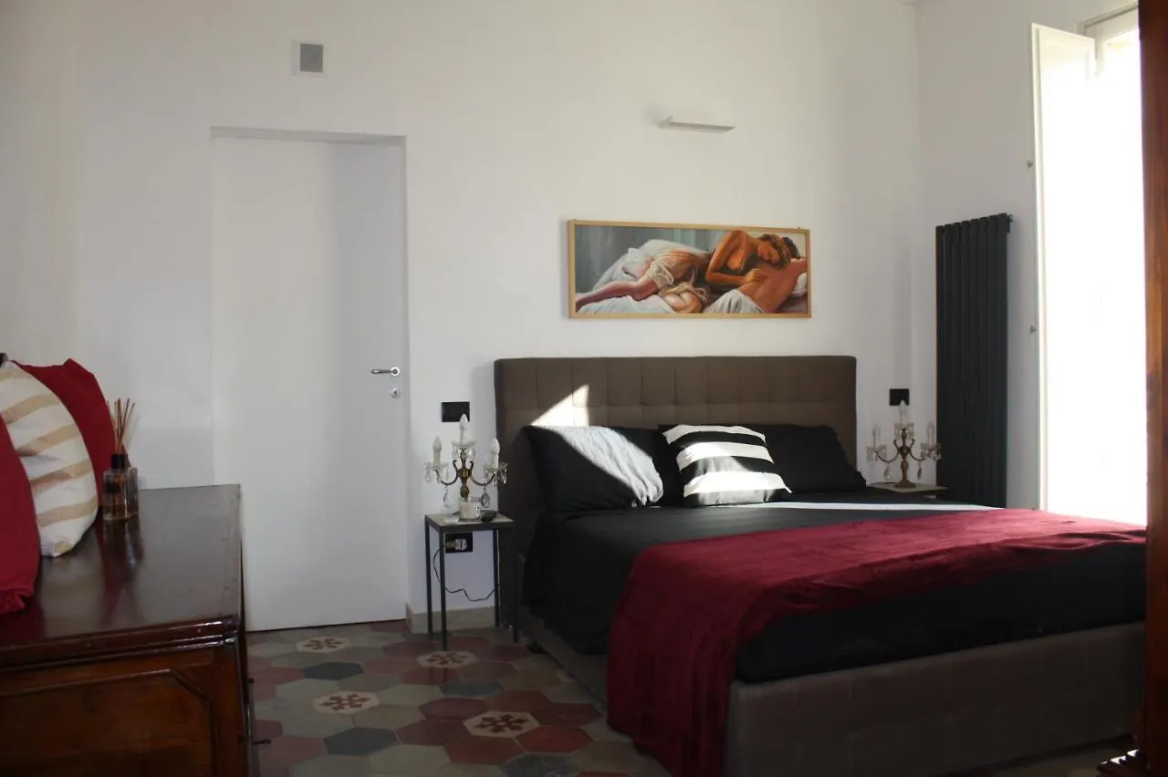 Villa La Dimora sotto le Stelle Noto 0*,  Italia