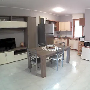 Casa Aho Appartamento Alghero