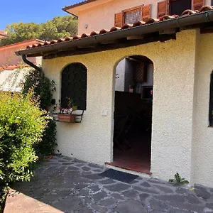 La Casina Di Checco Appartamento Marciana Marina (Isola d'Elba)