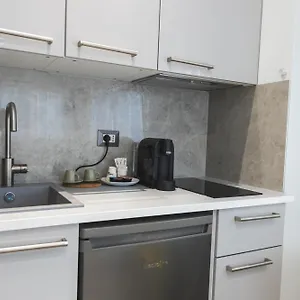 Residenza Gioiello - Comfort & A Appartamento Milano