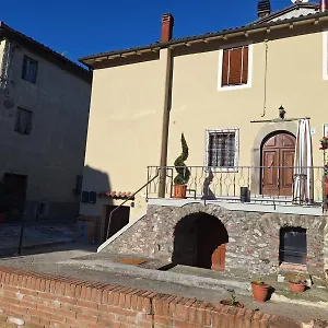 La Barca Appartamento Fiattone