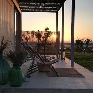 Agavi Ecolodges Casa vacanze